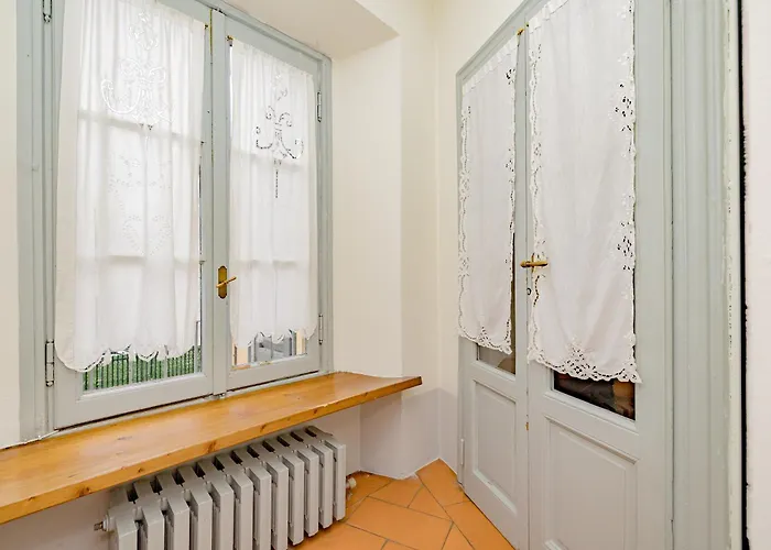 Luxury Naviglio House - 10 Min Cathedral * Milano