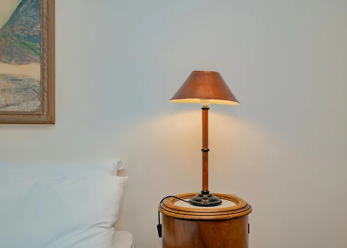 Luxury Naviglio House - 10 Min Cathedral Διαμέρισμα