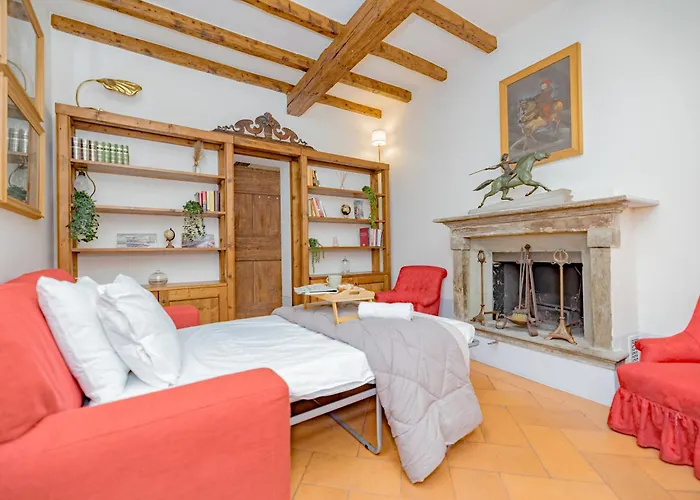 Διαμέρισμα Luxury Naviglio House - 10 Min Cathedral