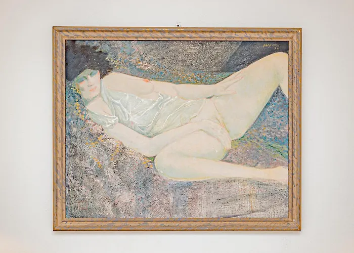 Διαμέρισμα Luxury Naviglio House - 10 Min Cathedral *