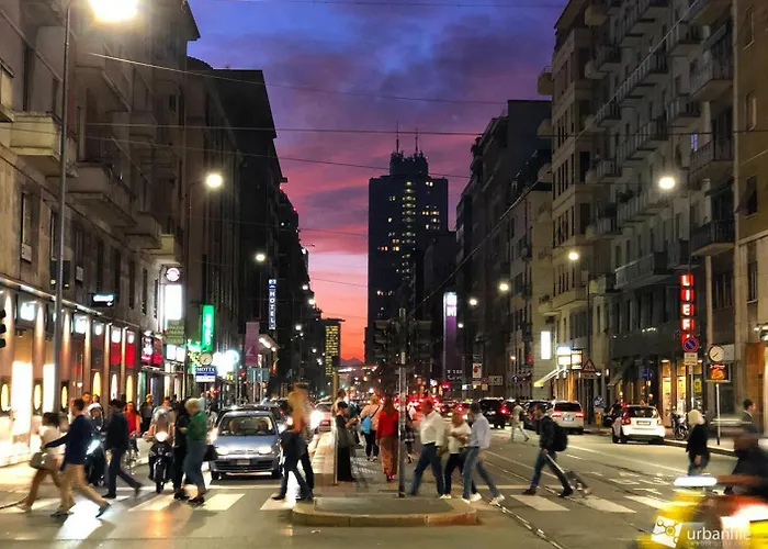 Apartment Luminoso Monolocale Nel Cuore Di