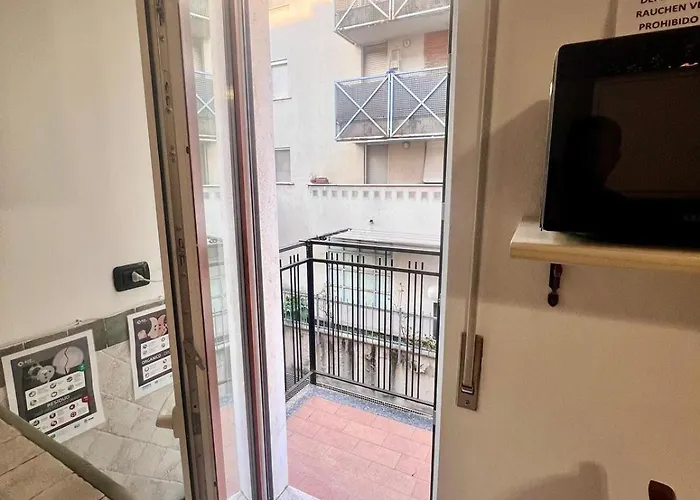 Umi 24 アパート *