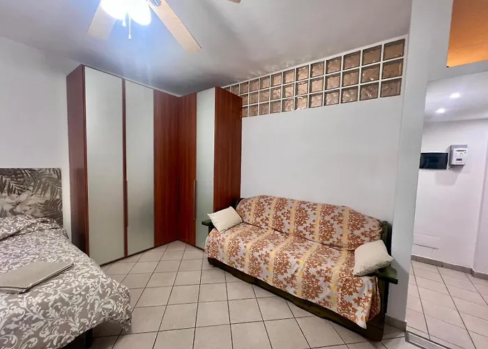Apartmán Umi 24