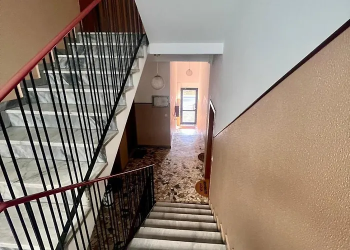 Umi 24 アパート *