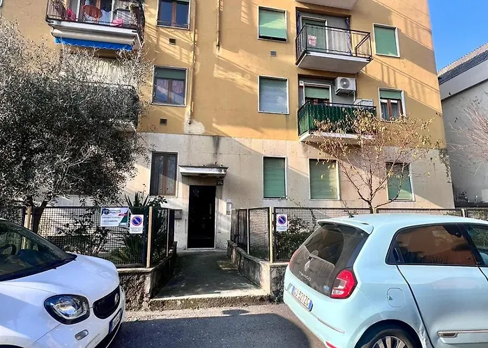 Umi 24 アパート ミラノ