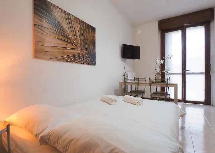 Appartamento Primopiano - Comasina *