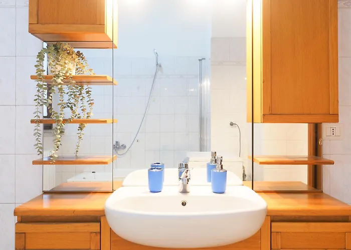 Primopiano - Comasina Appartamento Milano