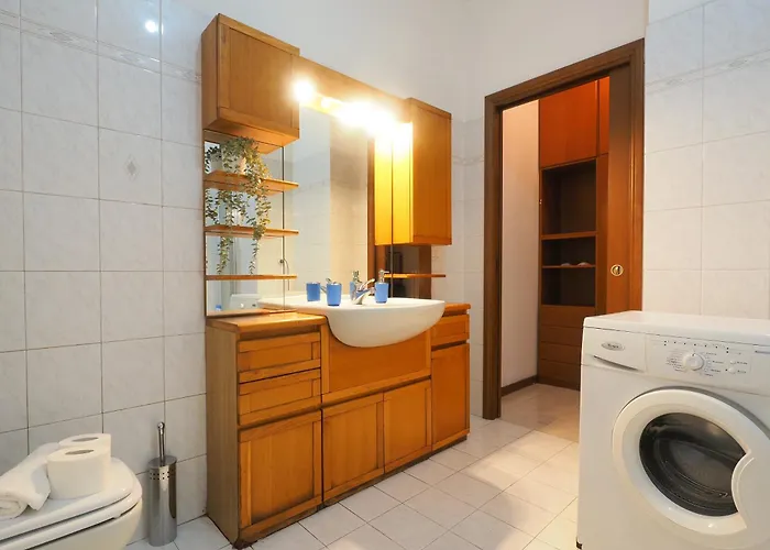 Primopiano - Comasina *