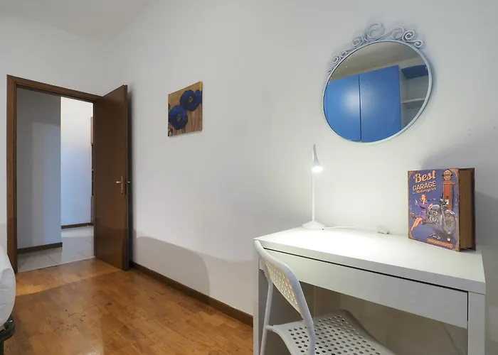 Apartamento Primopiano - Comasina