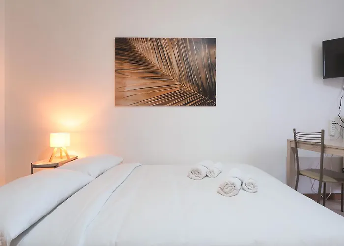 Primopiano - Comasina * Milano