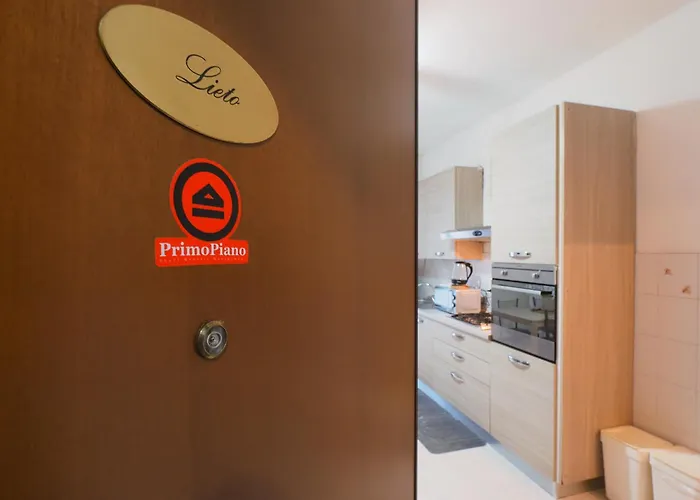 Appartamento Primopiano - Comasina *