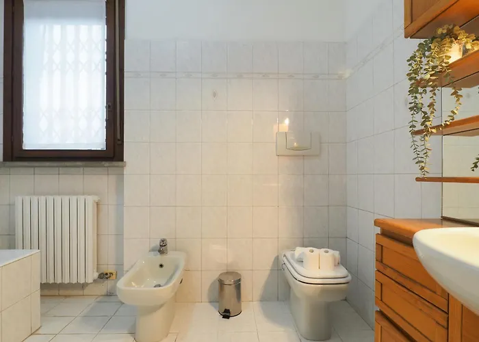 Primopiano - Comasina *