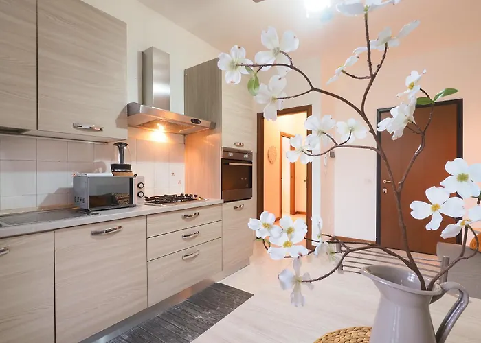 Primopiano - Comasina Appartamento