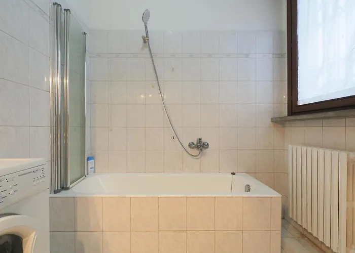 Primopiano - Comasina *