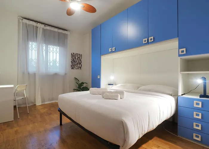 Primopiano - Comasina * Milano