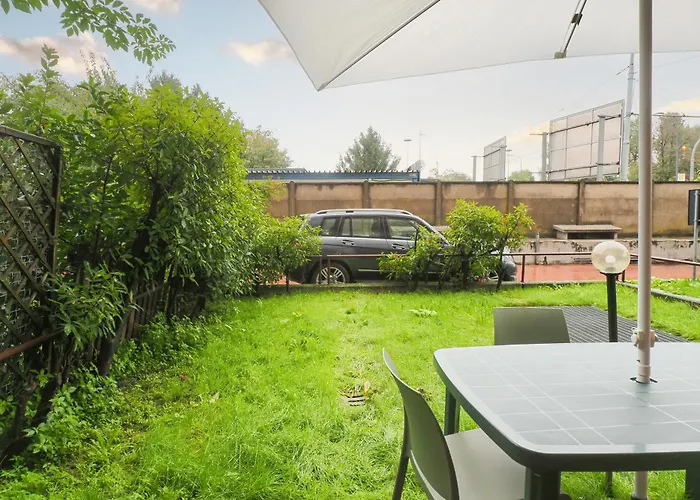 Appartamento Primopiano - Comasina