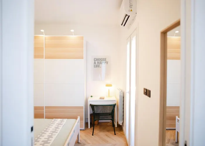 Bright 2-room For Friends And Relatives Appartamento