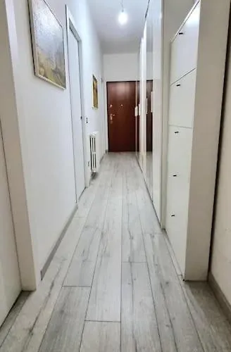 Ubytování v soukromí Dream Stanza 2 In Condiviso Con Bagno Privato In