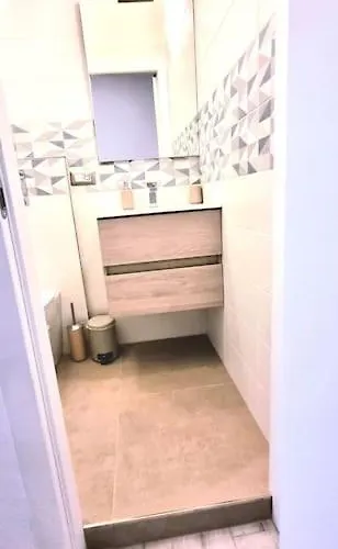 Dream Stanza 2 In Condiviso Con Bagno Privato In Ubytování v soukromí *