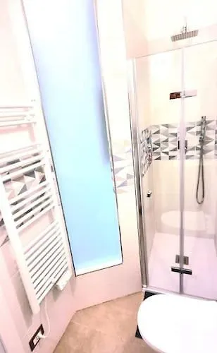 Ubytování v soukromí Dream Stanza 2 In Condiviso Con Bagno Privato In *