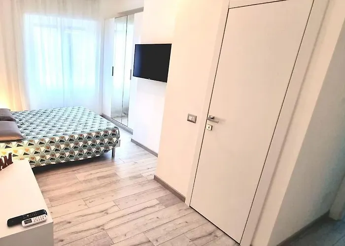 Dream Stanza 2 In Condiviso Con Bagno Privato In Privat bolig