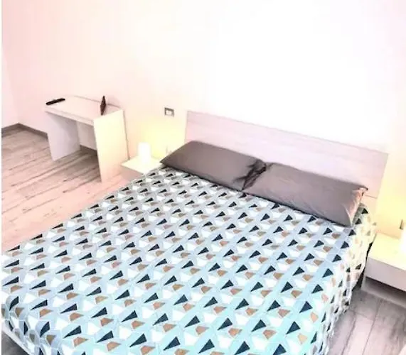 Dream Stanza 2 In Condiviso Con Bagno Privato In