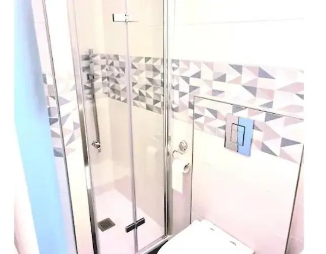 Dream Stanza 2 In Condiviso Con Bagno Privato In *