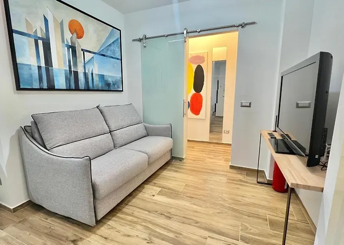 Torelli Home, Moderno E Confortevole, Nel Cuore Della Citta Di Milano, Con Balcone Esterno Vista Garibaldi 公寓