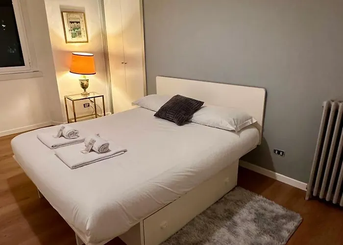 Parco Sempione Apartman