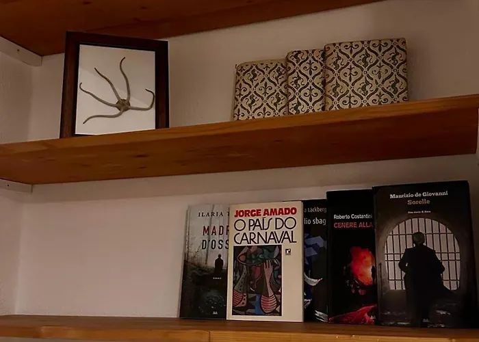 Apartman Parco Sempione Milánó