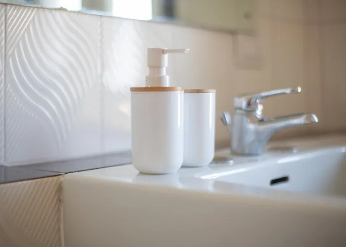 Apartman Attico 8vo Piano - Citta Studi - 8 Posti Letto Milánó