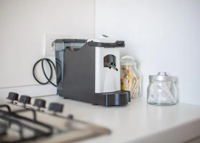 Apartman Attico 8vo Piano - Citta Studi - 8 Posti Letto