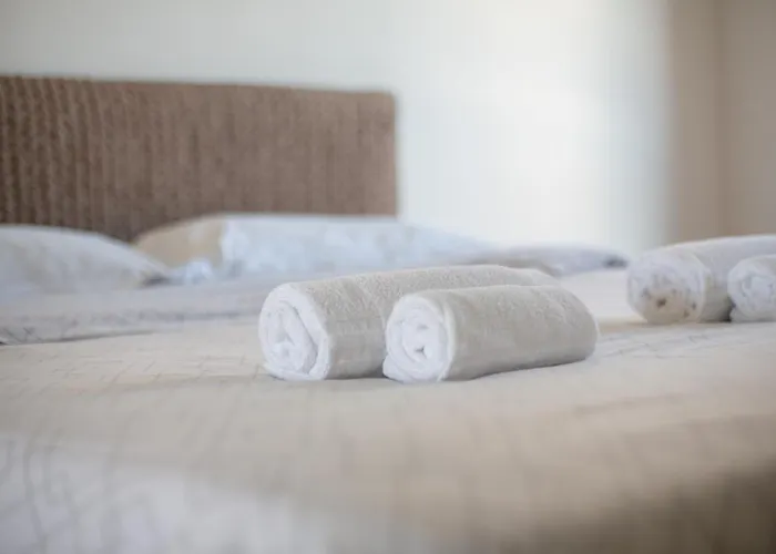 Attico 8vo Piano - Citta Studi - 8 Posti Letto Milánó