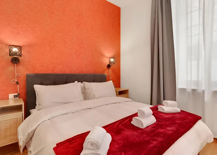 L'oasi Sul Naviglio Apartmán *