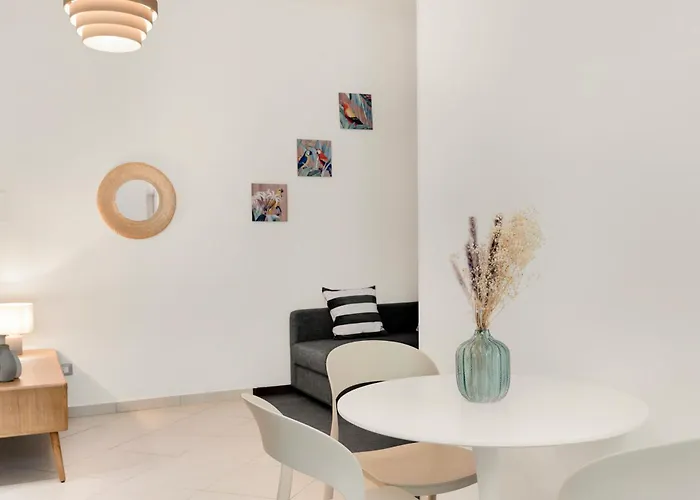 Apartmán L'oasi Sul Naviglio *