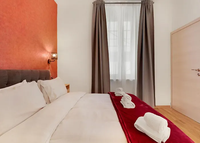 Apartmán L'oasi Sul Naviglio