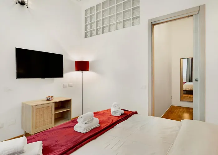 L'oasi Sul Naviglio Apartmán