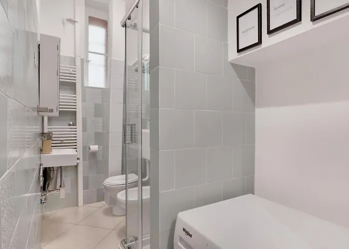 L'oasi Sul Naviglio * Milán