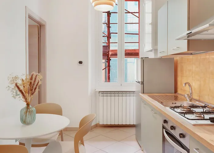 L'oasi Sul Naviglio *