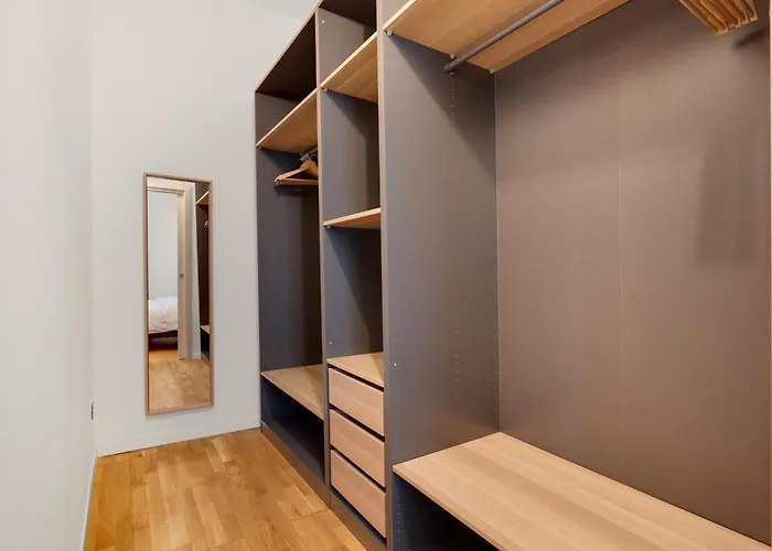 L'oasi Sul Naviglio Milán