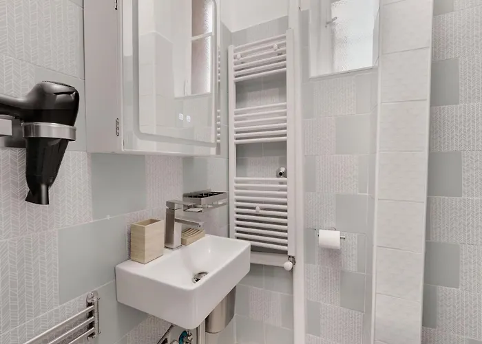 L'oasi Sul Naviglio Apartmán