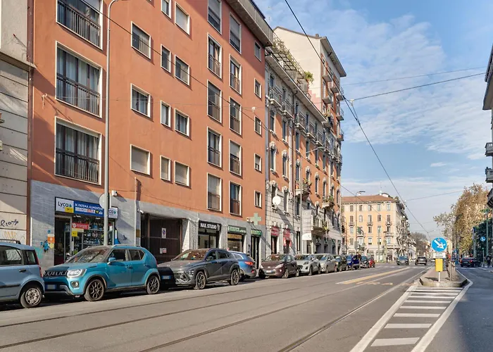 L'oasi Sul Naviglio *