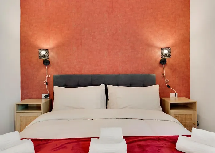 Apartmán L'oasi Sul Naviglio *