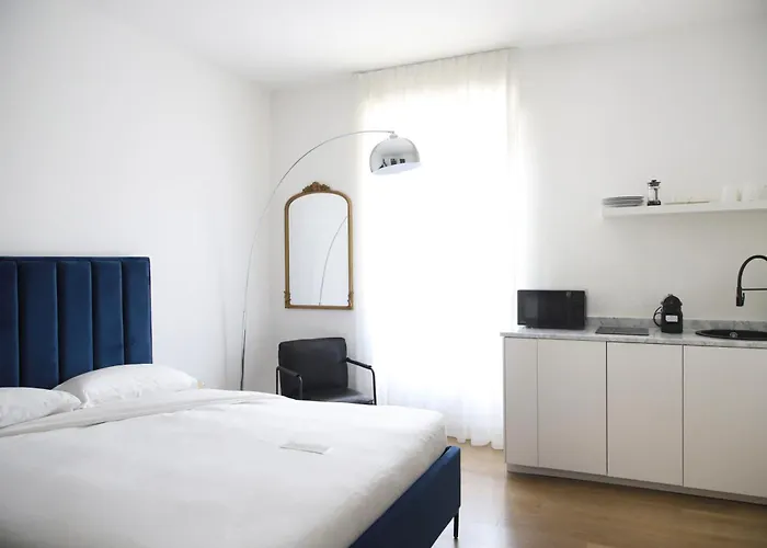 Isaia Bed & Breakfast Milano