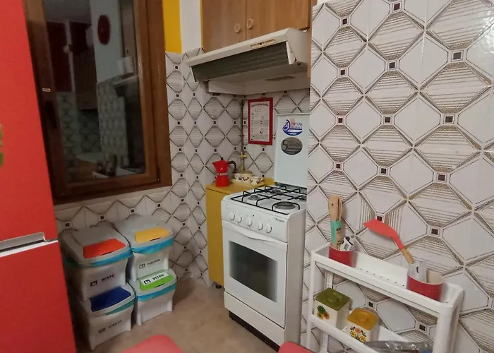 公寓 Yellow Submarine