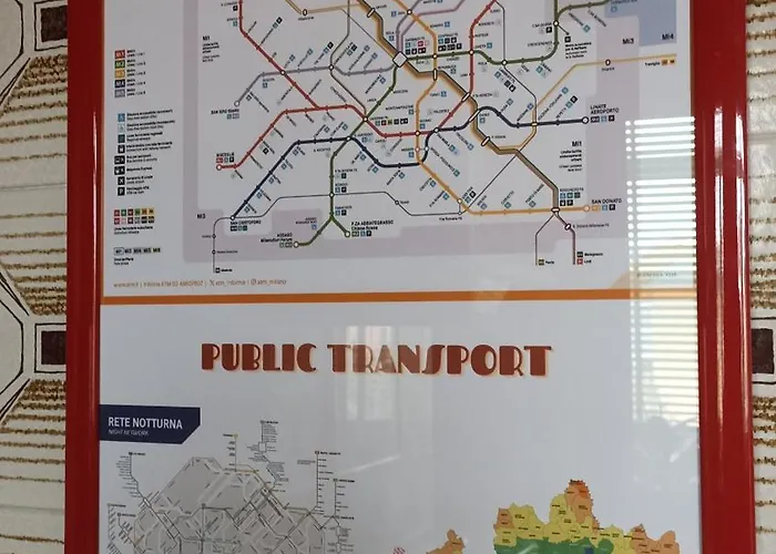 公寓 Yellow Submarine