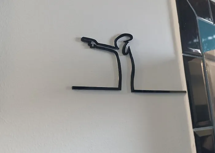 Yellow Submarine 公寓 米兰