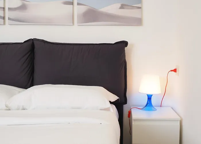 Primopiano - Avogadro