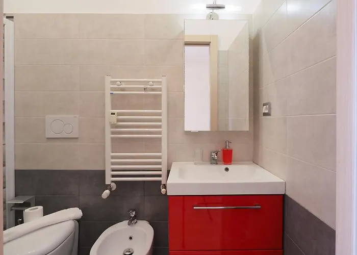 Primopiano - Avogadro アパート