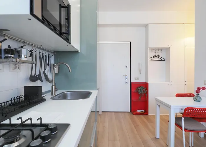 Primopiano - Avogadro ミラノ